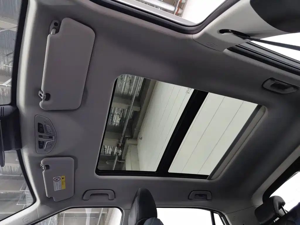 GAC Motor Trumpchi GS3 — миниатюра 14