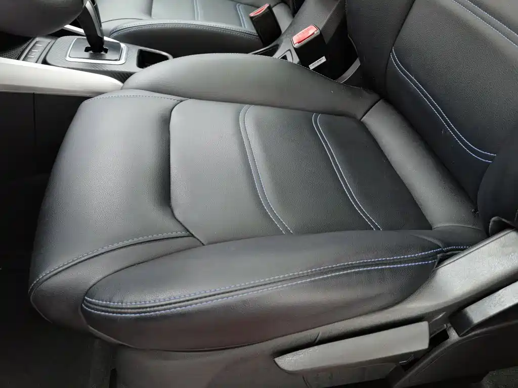 BYD Yuan EV — миниатюра 20