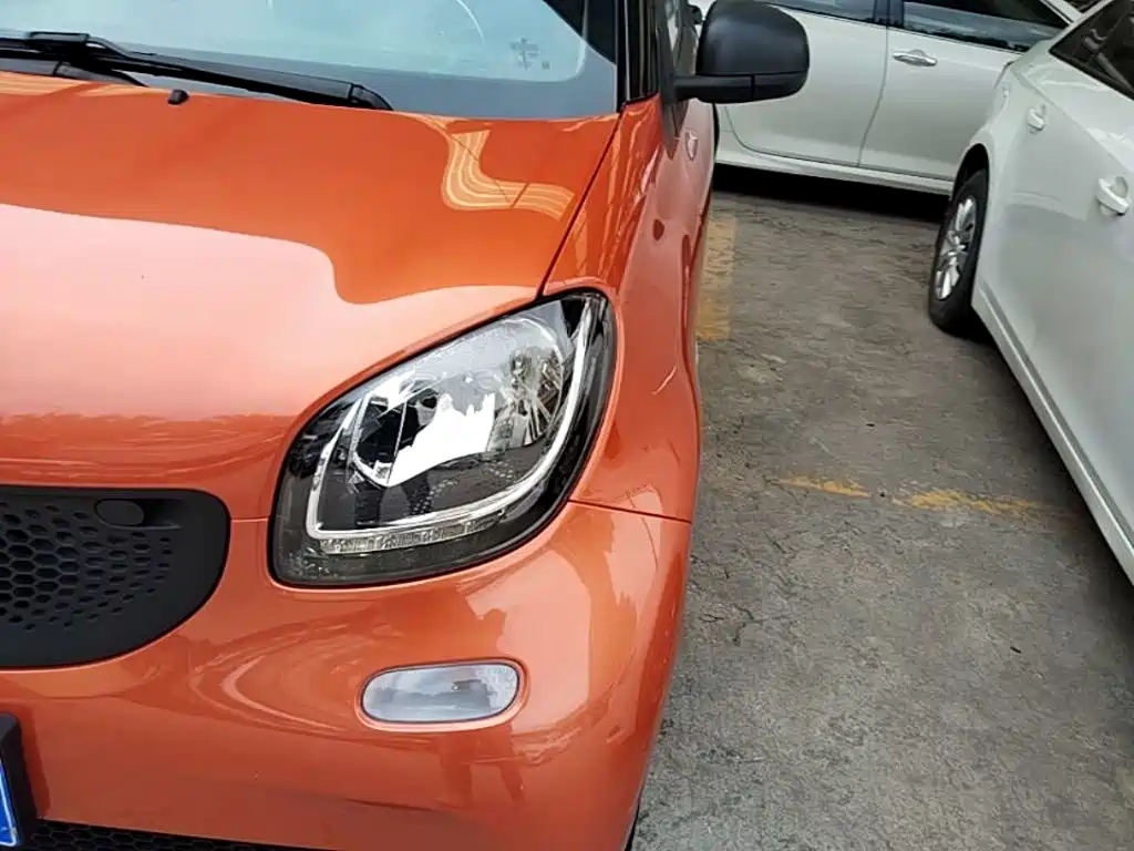 smart Smart Fortwo — миниатюра 24