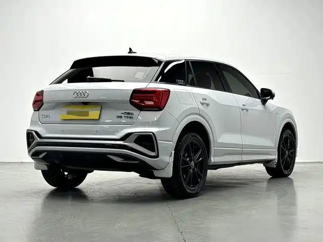 Audi Q2L — миниатюра 9