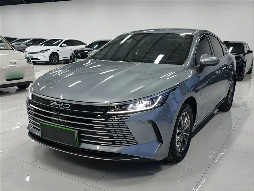 Byd Destroyer 05 2025