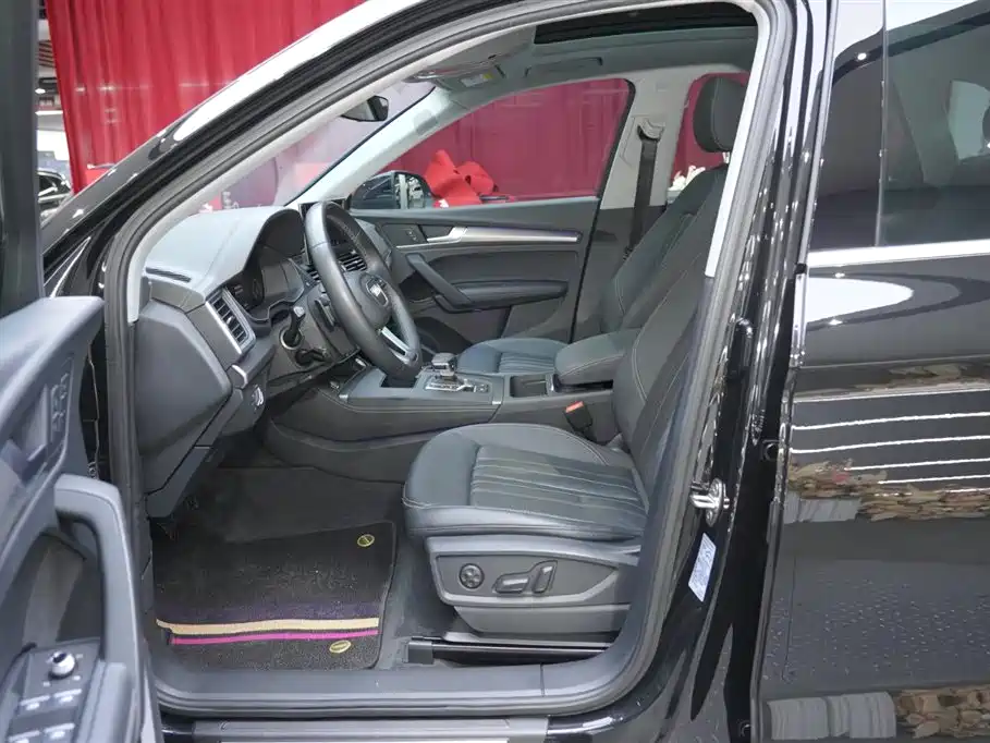 Audi Q5L — фотографии объявления, Фото 19