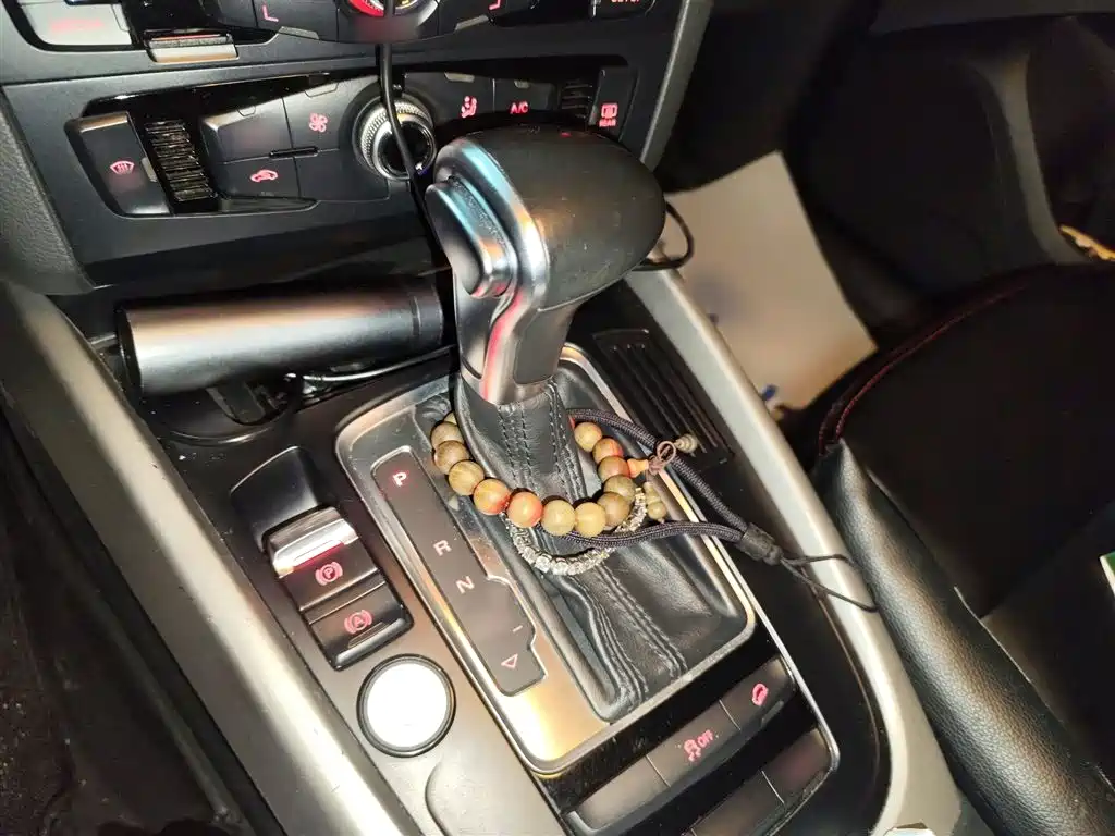 Audi Q5 2015 40 TFSI