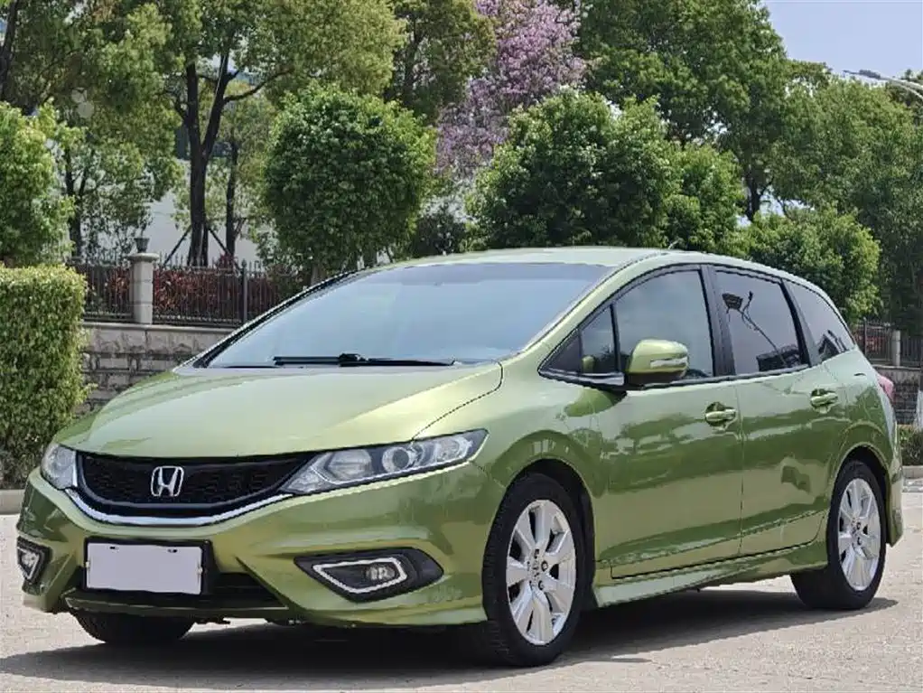 Купить Honda Jade