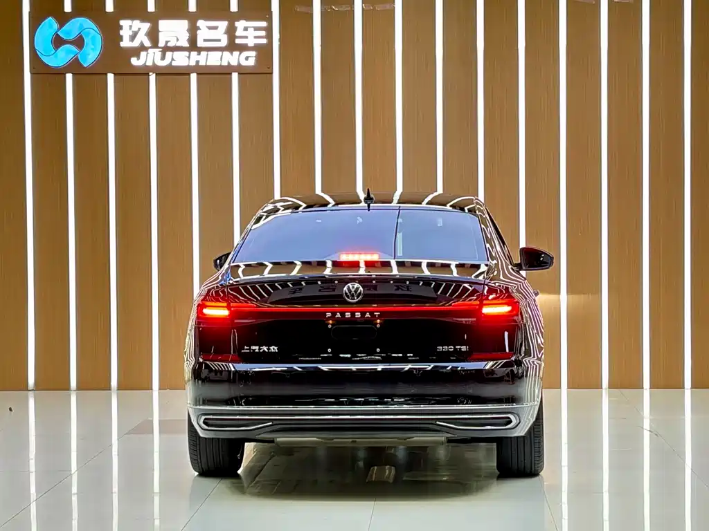 Volkswagen Passat — миниатюра 19