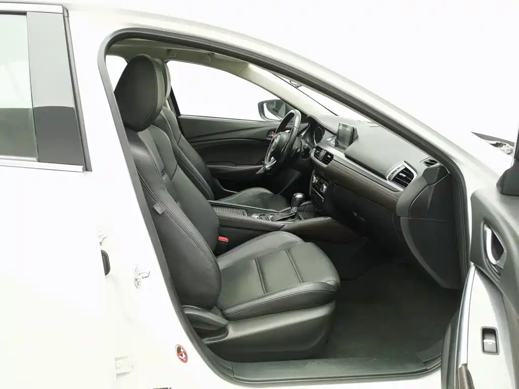 Mazda Atenza — миниатюра 23