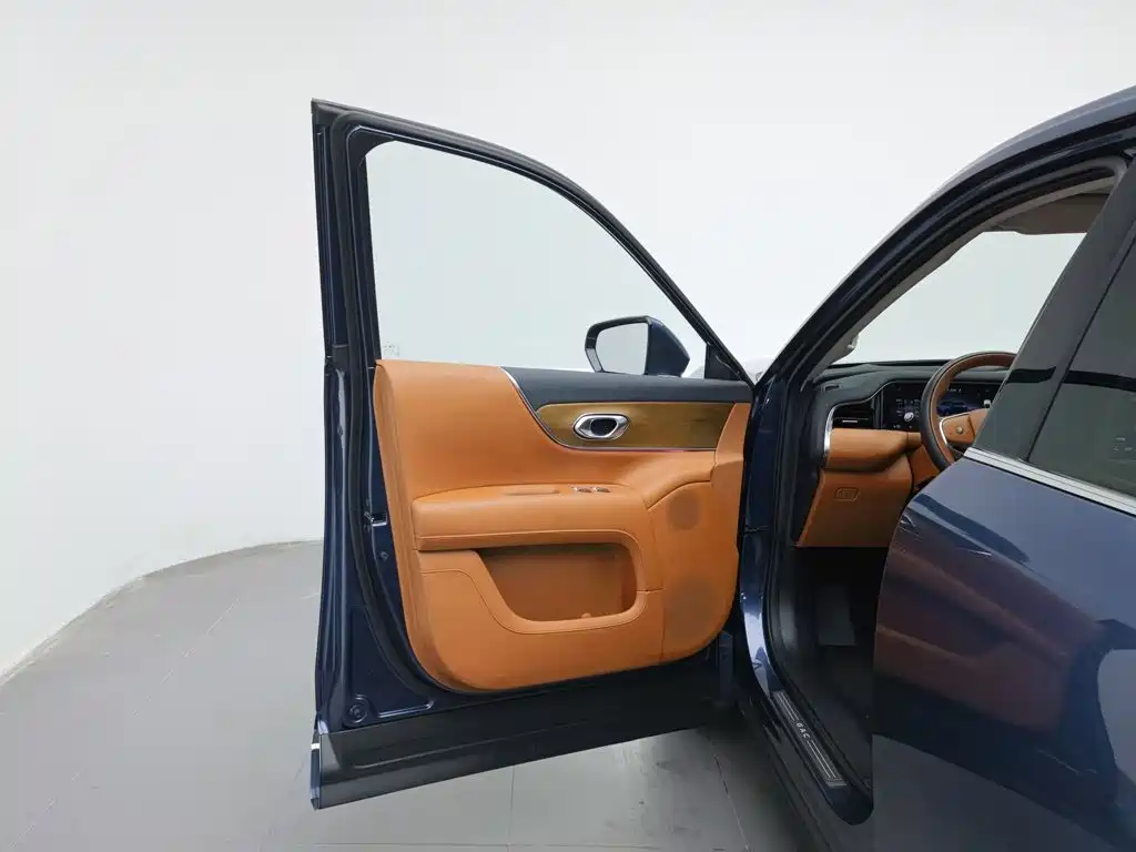 GAC Motor Trumpchi Xiangwang S9 — миниатюра 8