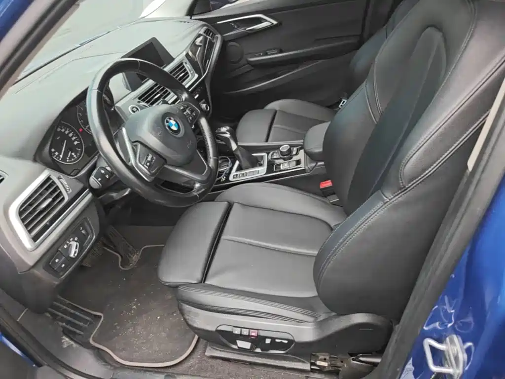BMW 1 Series — миниатюра 15