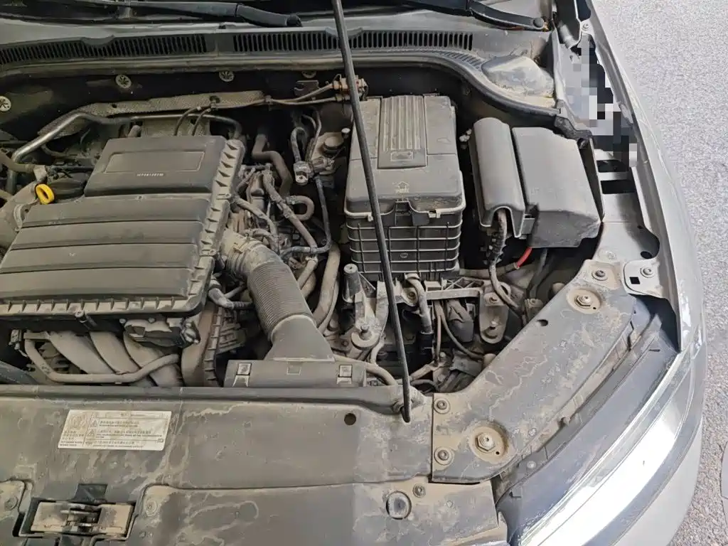Volkswagen Sagitar — миниатюра 20