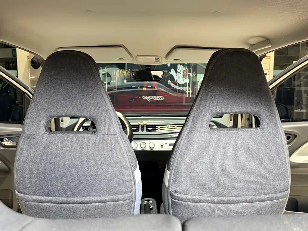 Wuling MINIEV — миниатюра 14