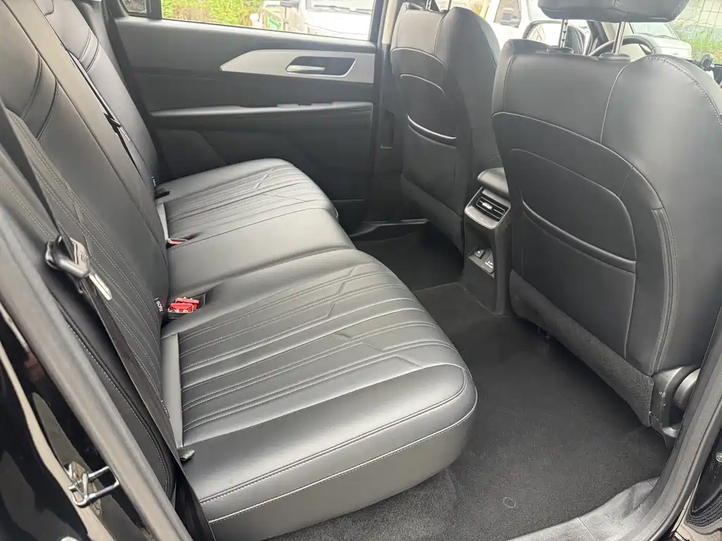 Haval H5 — миниатюра 11