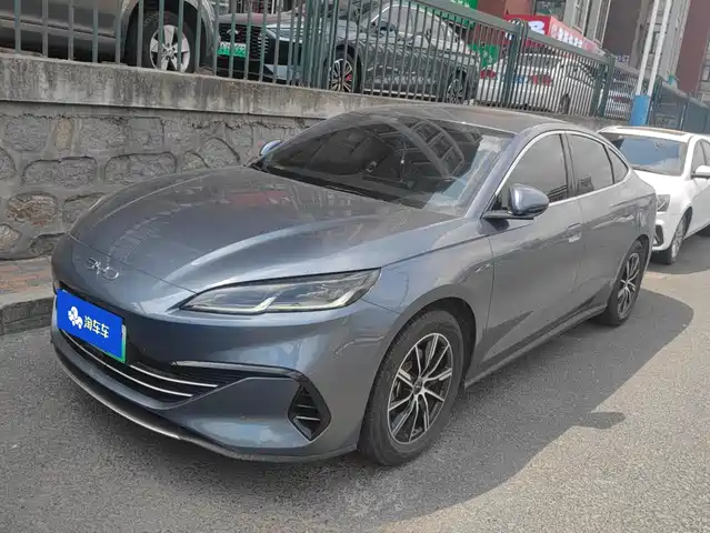 2024 BYD Seal
