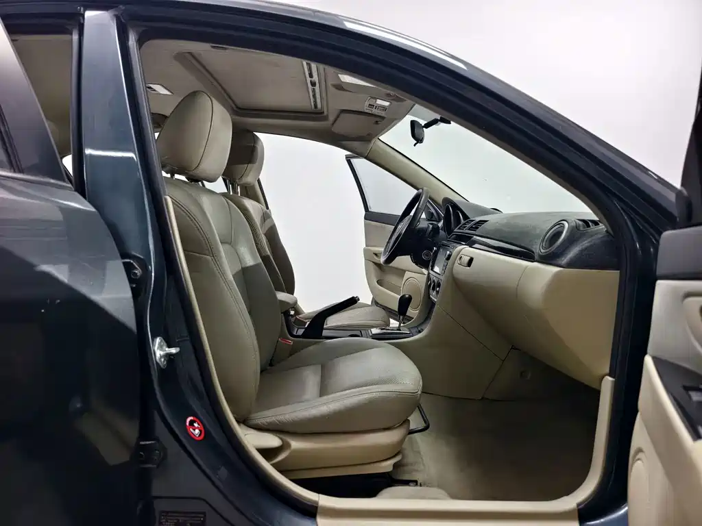 Mazda 3 — миниатюра 14