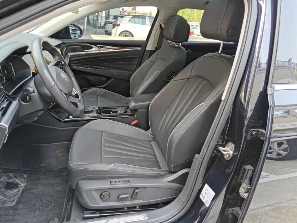 Volkswagen Passat — миниатюра 15