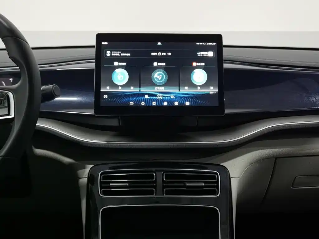 BYD Qin PLUS — миниатюра 12