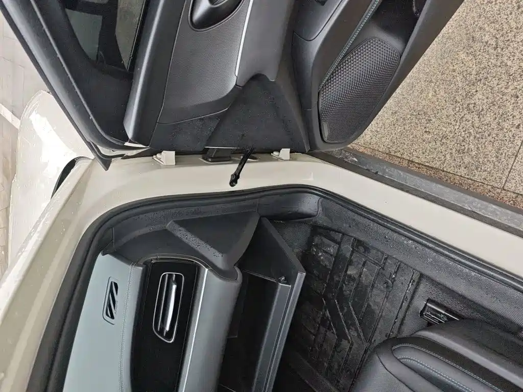 BYD Seal 06 — миниатюра 19