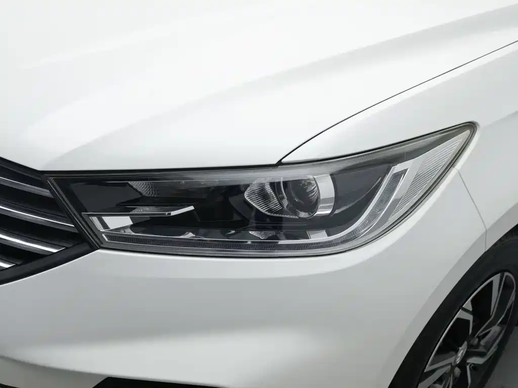 Baojun 360 — миниатюра 7