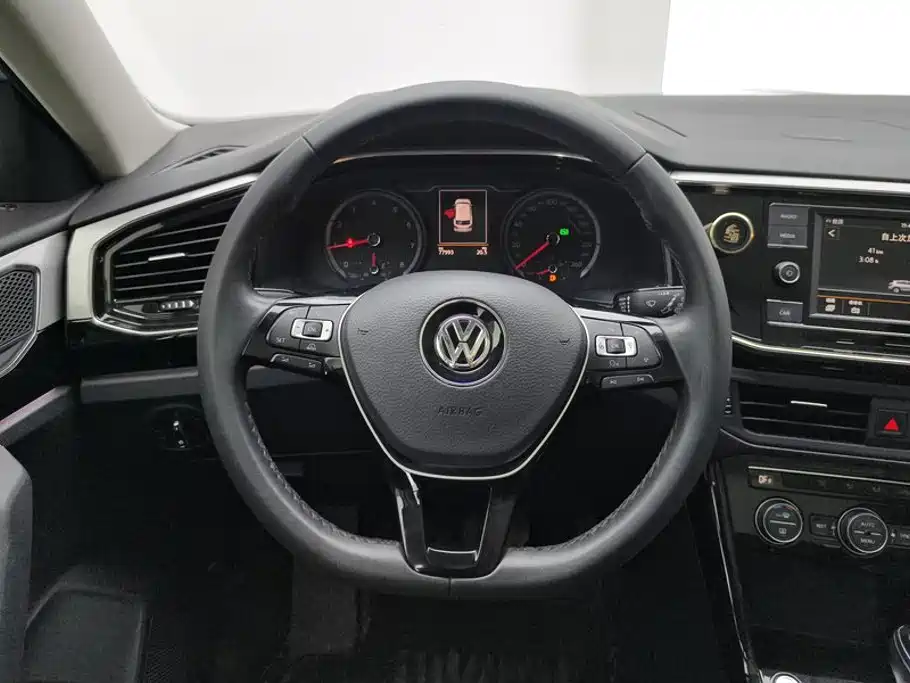 Volkswagen Tayron — миниатюра 15