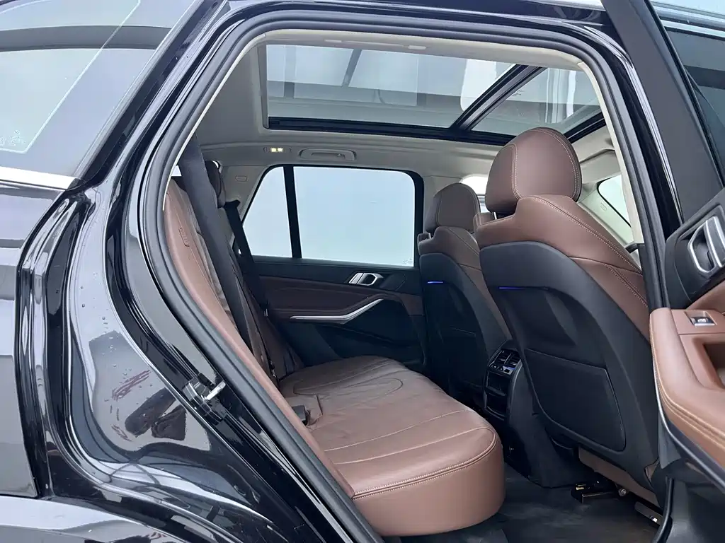 BMW X5 (Import) — миниатюра 15