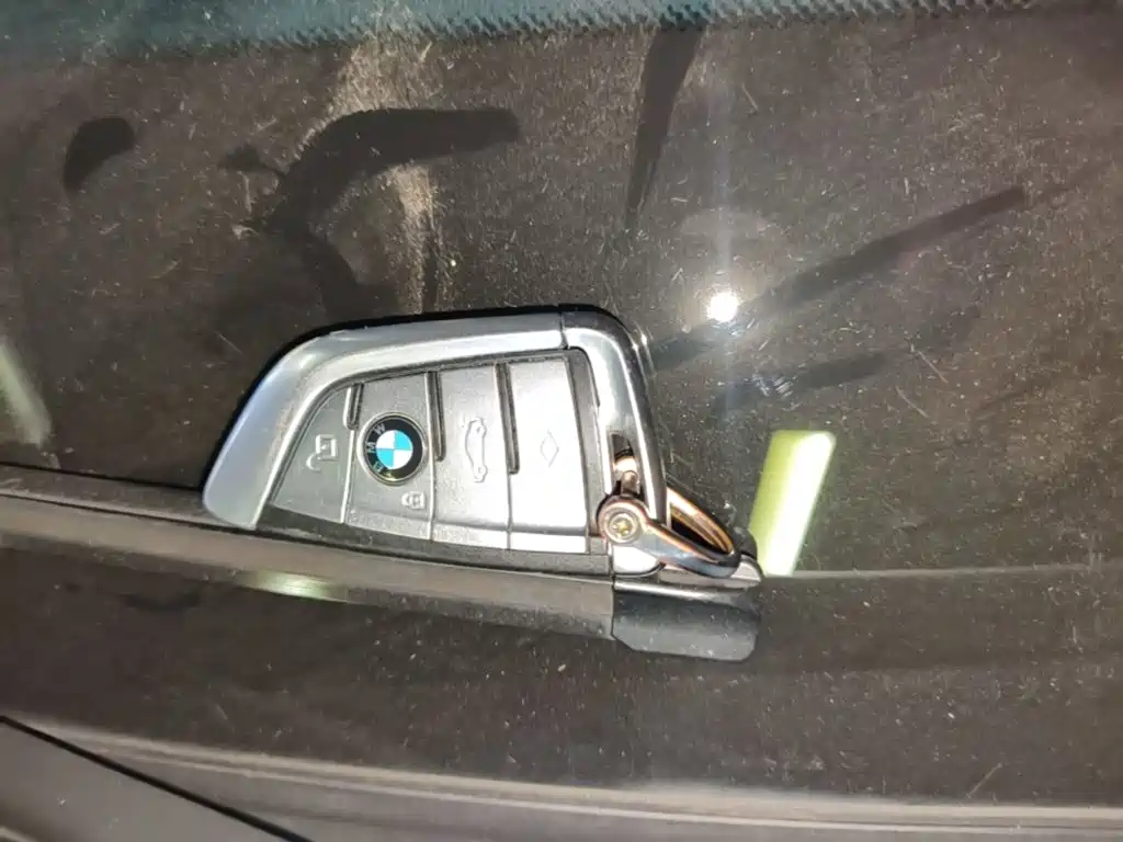 BMW 5 Series 5 2020 530Li Lead M Sport