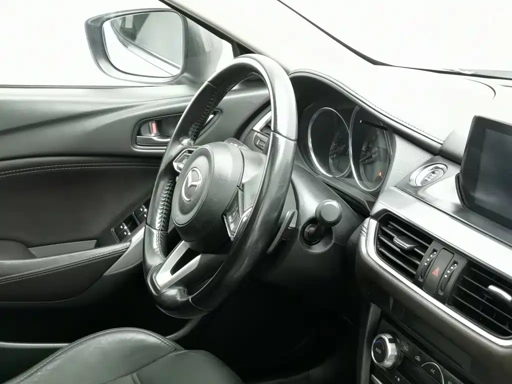 Mazda Atenza — миниатюра 22