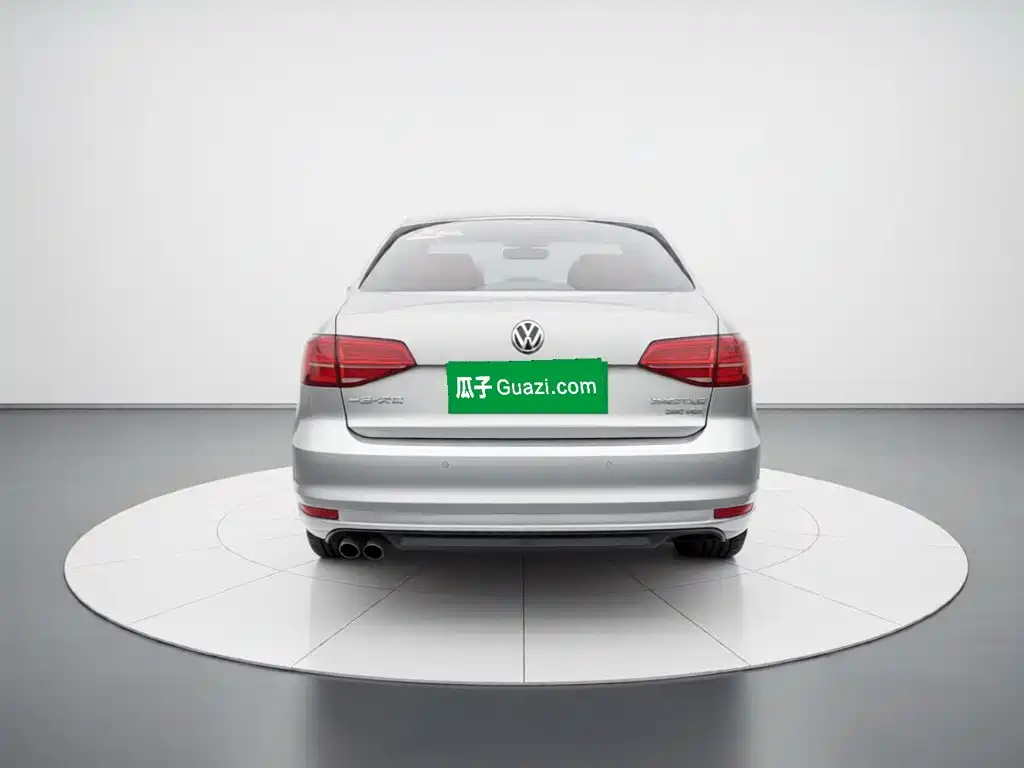 Volkswagen Sagitar — миниатюра 5