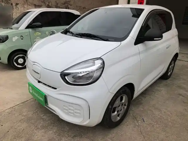 2022 Roewe Clever