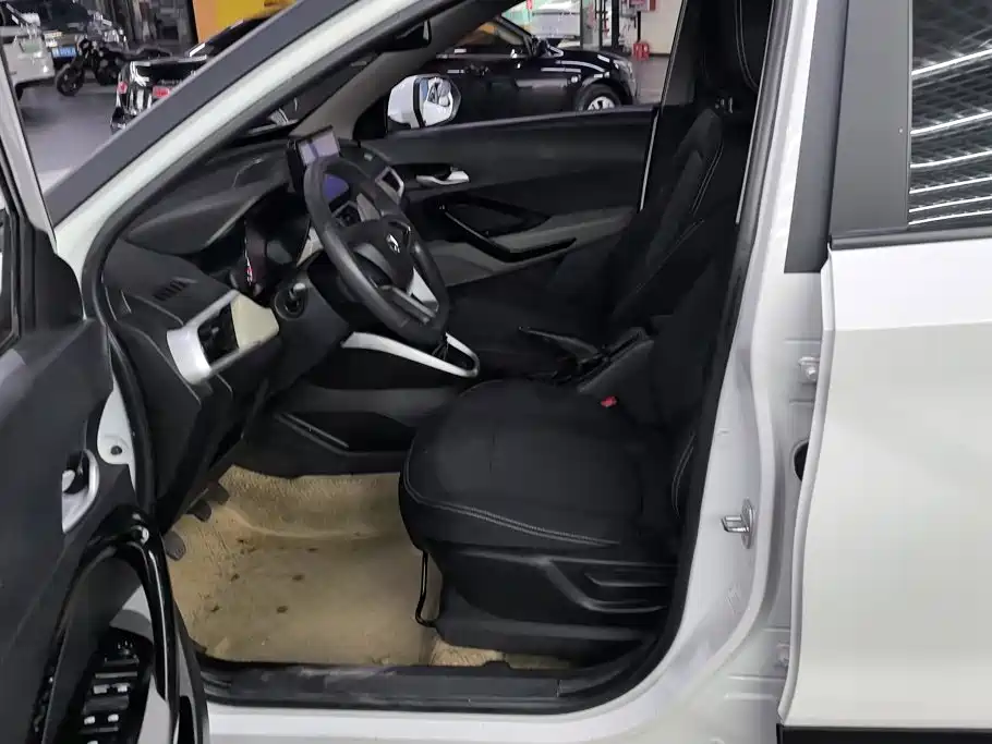 Baojun 510 — миниатюра 9
