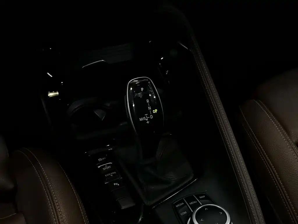 BMW X2 — миниатюра 13