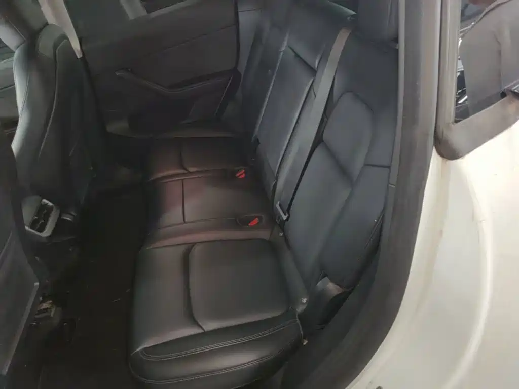 Tesla Model Y — миниатюра 17
