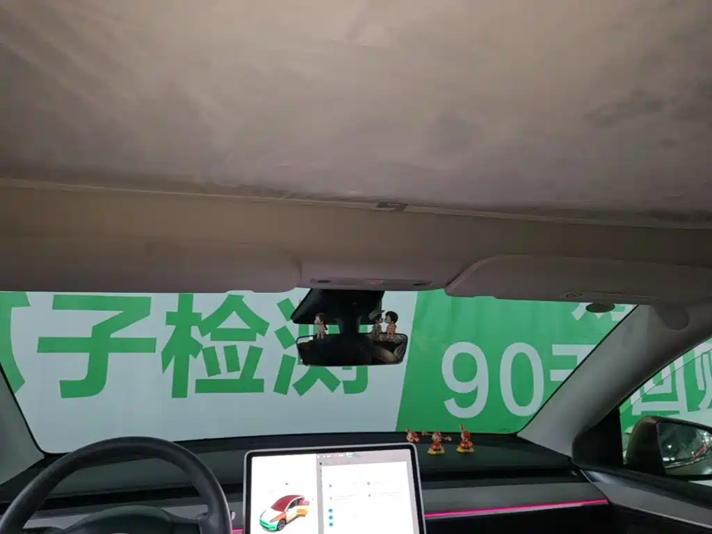 Tesla Model Y — миниатюра 18