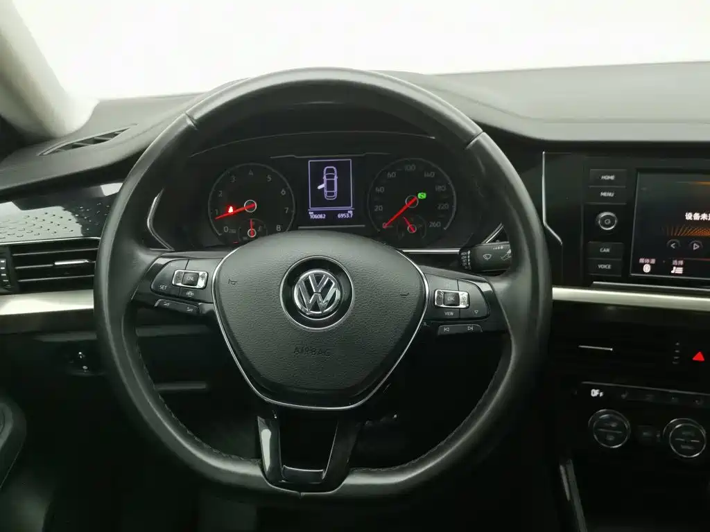 Volkswagen Passat — миниатюра 11