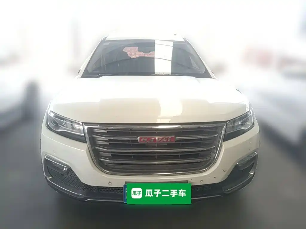 Haval H7 — миниатюра 5