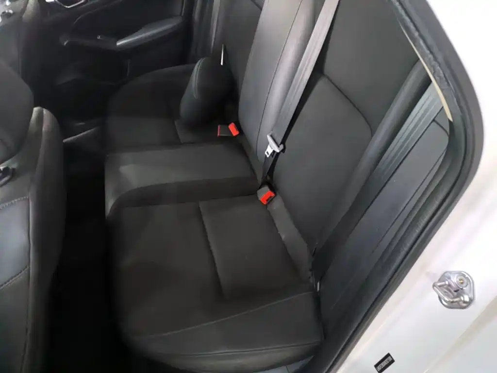 Honda Integra — миниатюра 17
