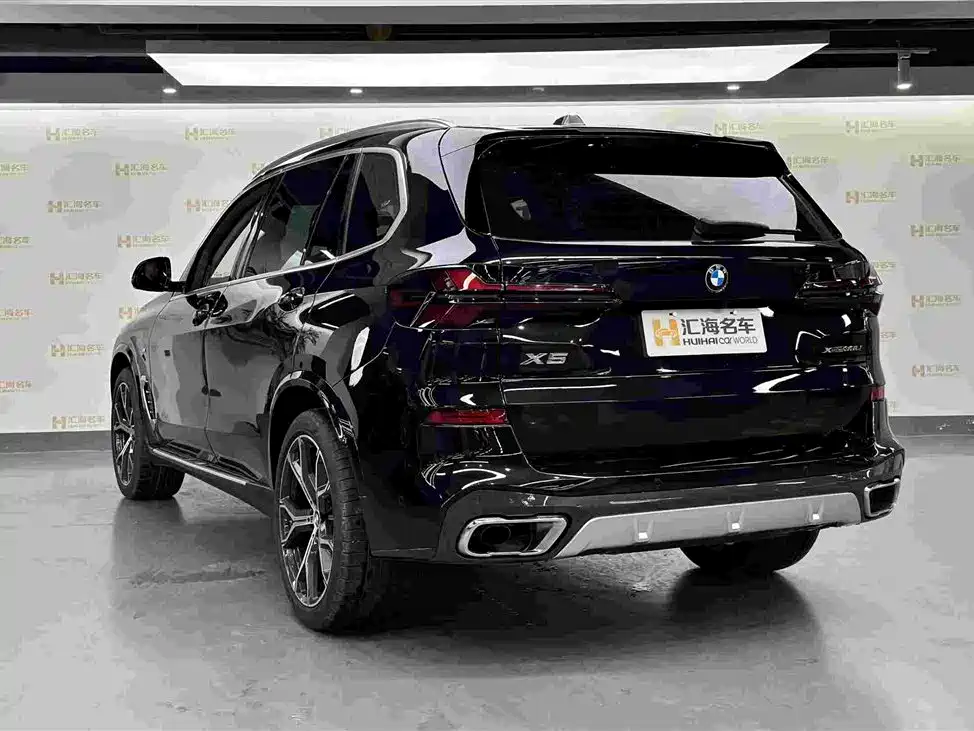 BMW X5 — миниатюра 6