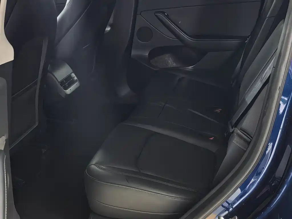 Tesla Model Y — миниатюра 9