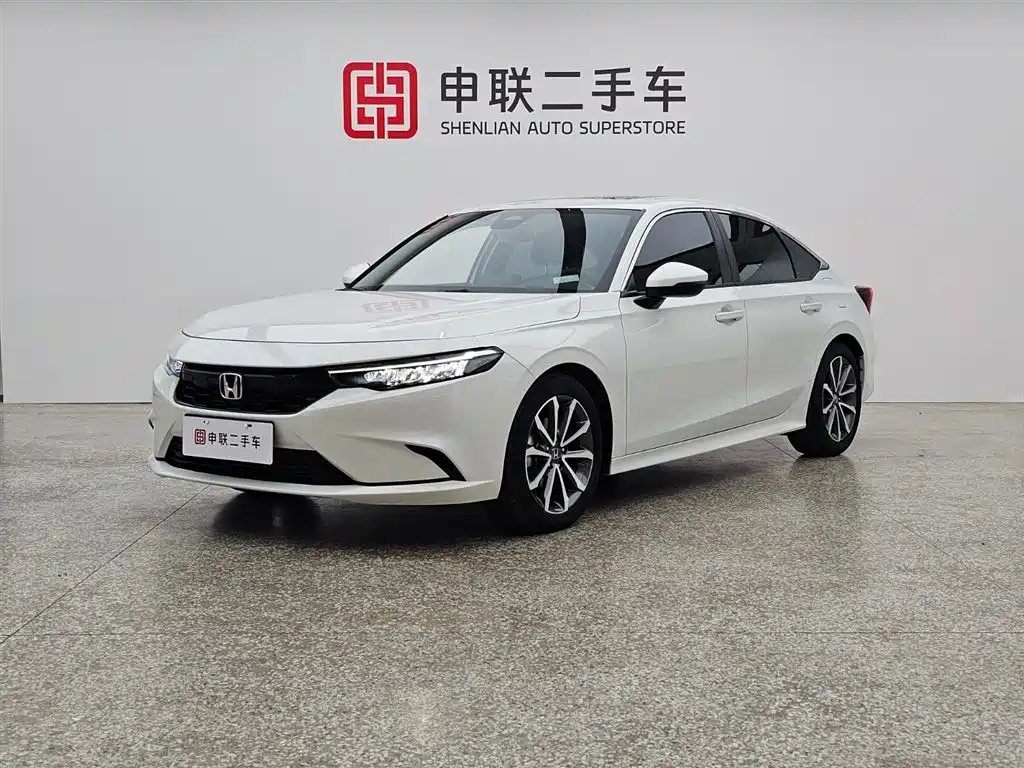 Honda Integra 2024