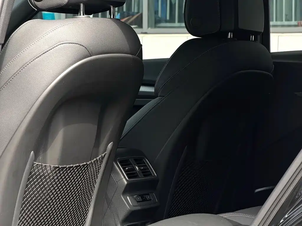 Audi Q5L 2024 40 TFSI Luxury