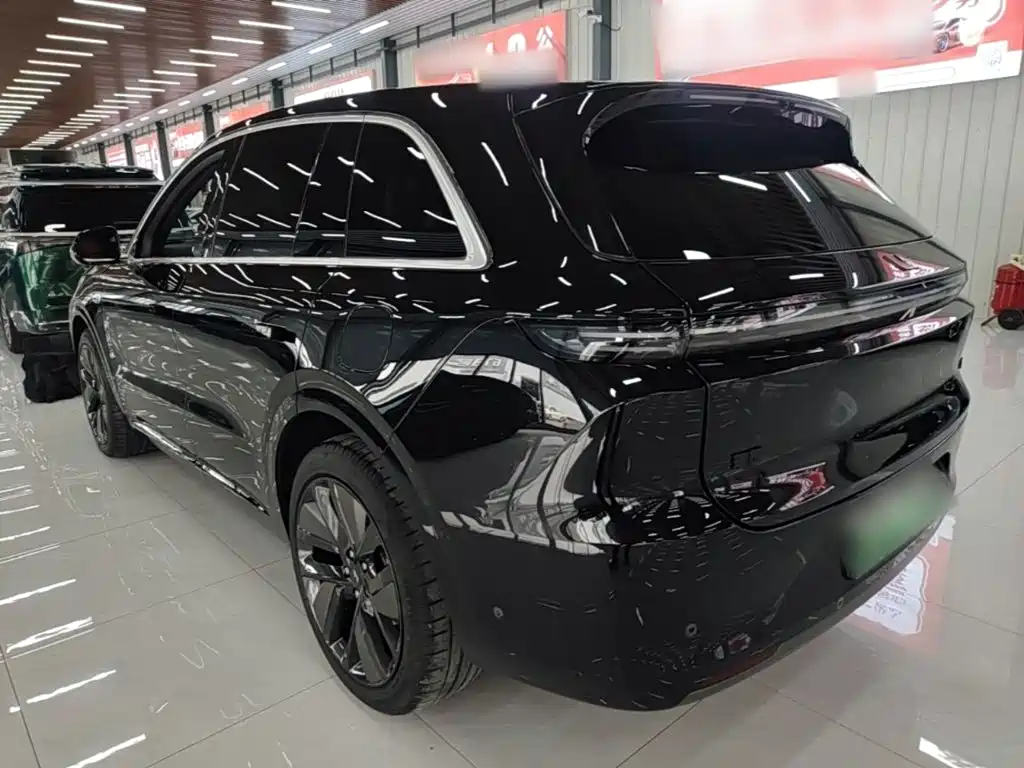 Li Auto Li L6 — миниатюра 5