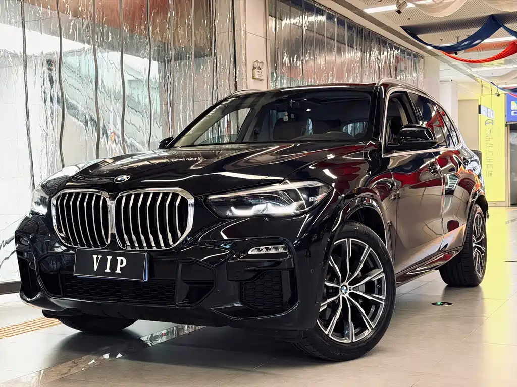 BMW X5 (Import) 2020