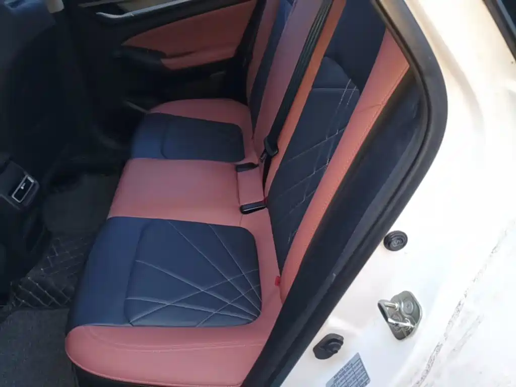 Changan Eado — миниатюра 17