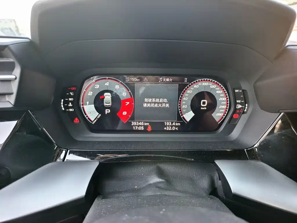 Audi A3 — миниатюра 5