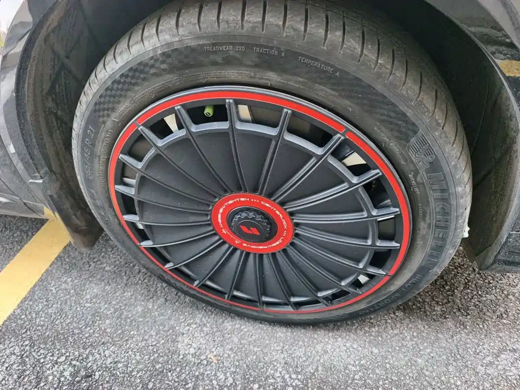 Li Auto Li L9 — миниатюра 8