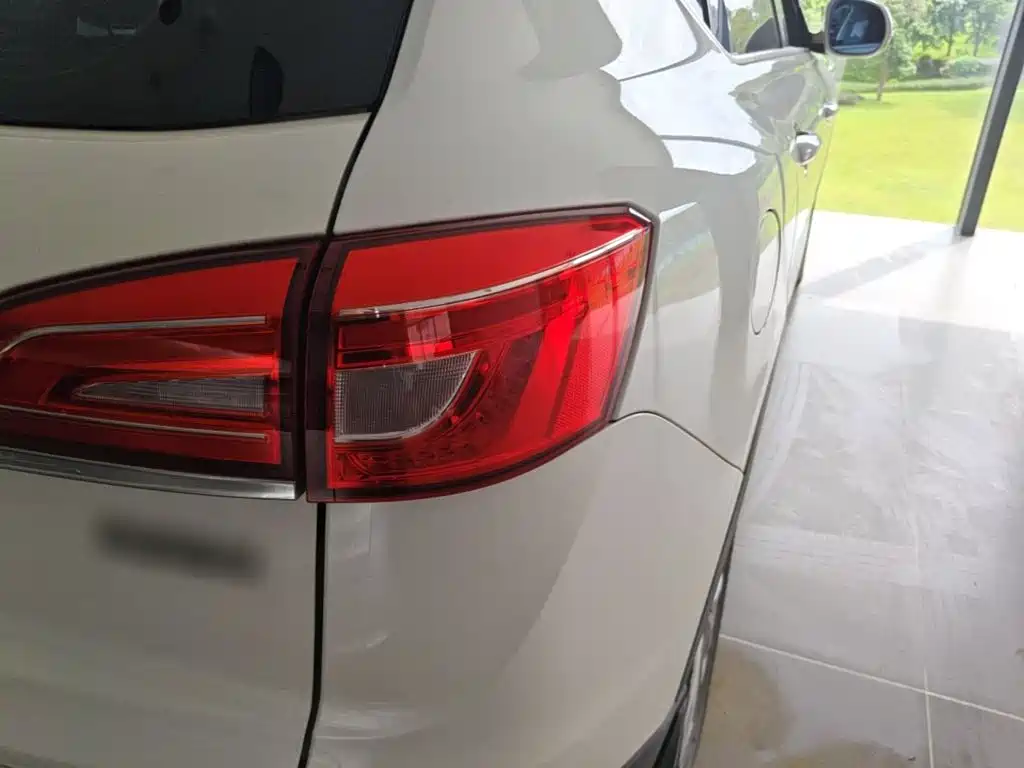 Haval H7 — миниатюра 8