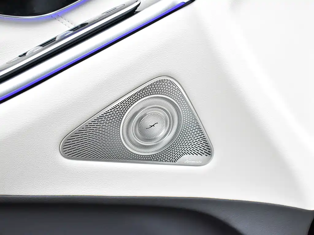 Mercedes-Benz S-Class — миниатюра 19