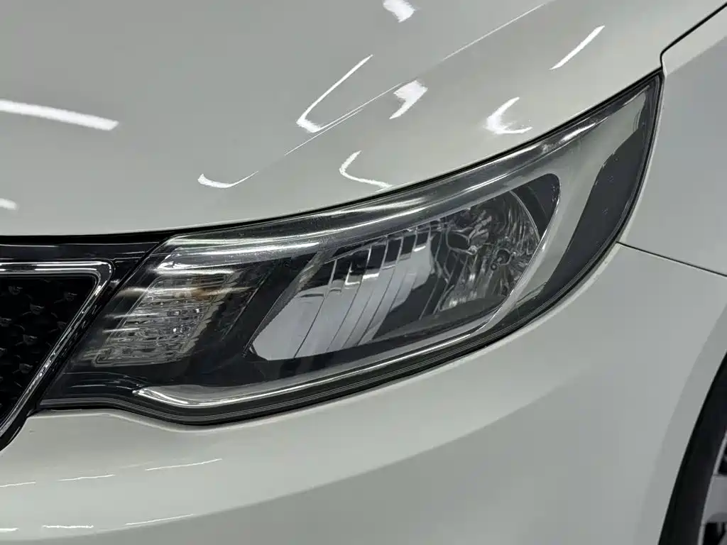 Kia K2 — миниатюра 24
