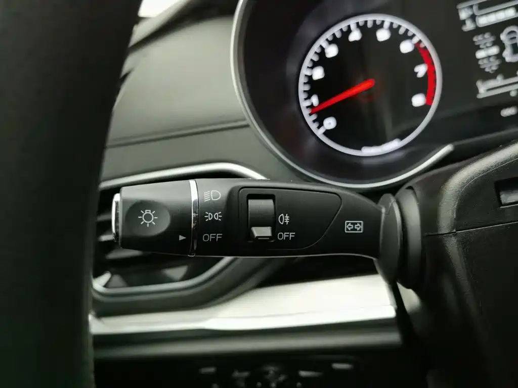 Jetour X70 — миниатюра 21