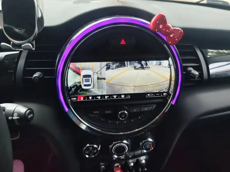 MINI Mini — миниатюра 13
