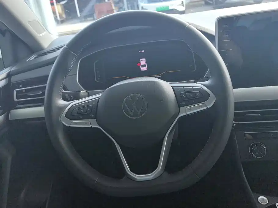 Volkswagen Lavida — миниатюра 15