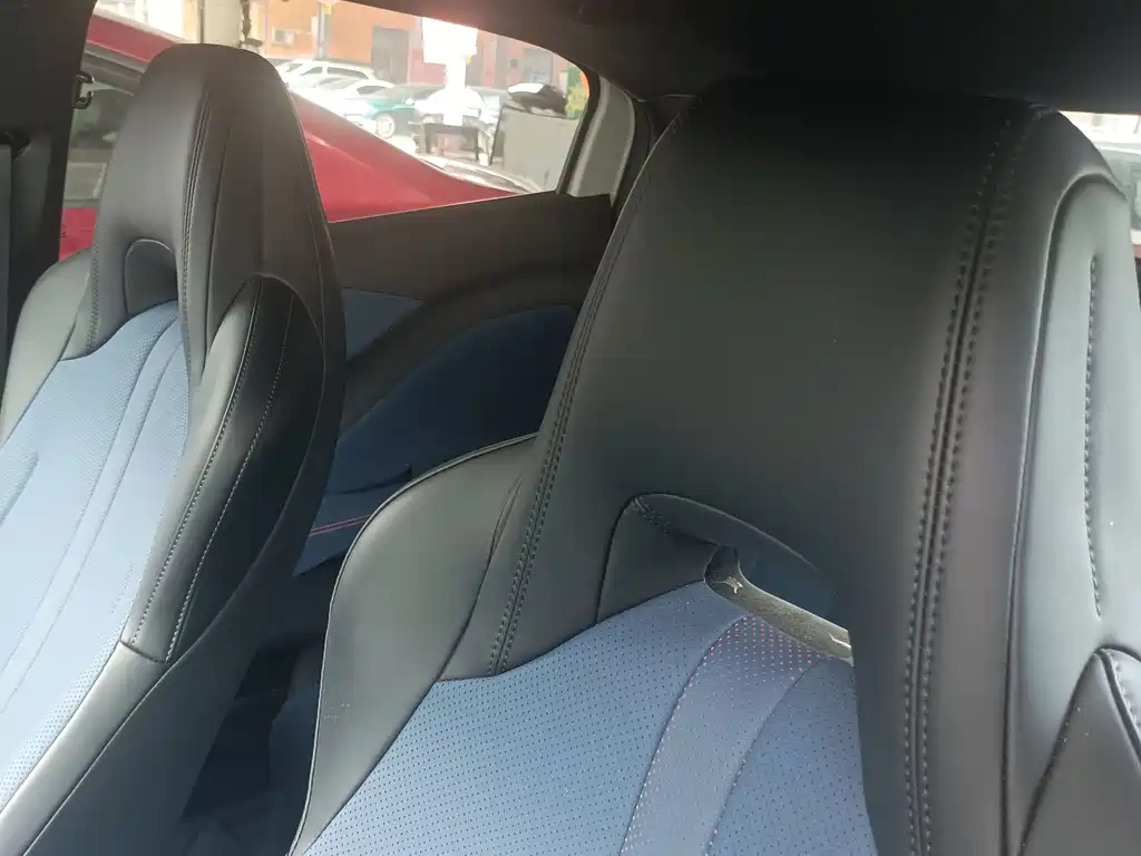 BYD Seagull 2024 305km Freedom